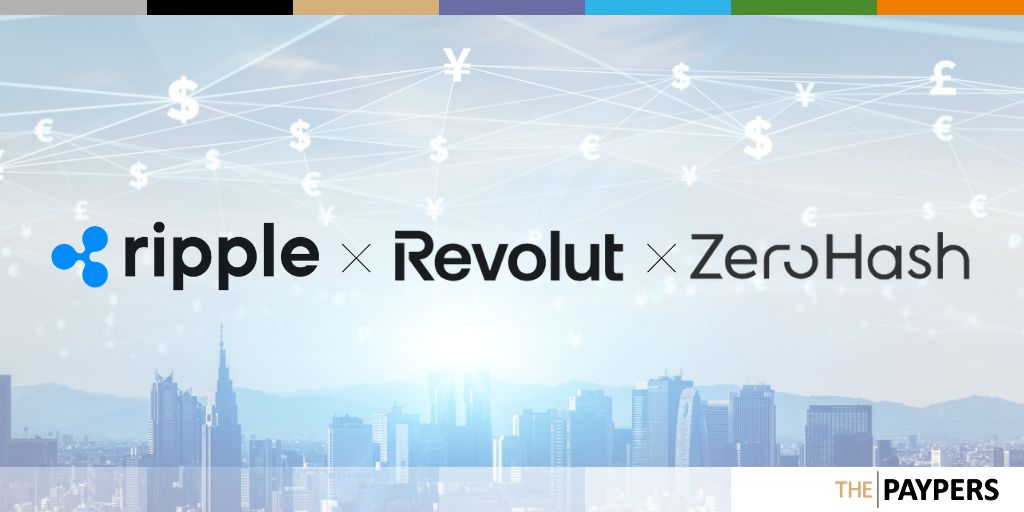 Ripple has announced its partnership with Revolut and Zero Hash to expand RLUSF stablecoin access. 