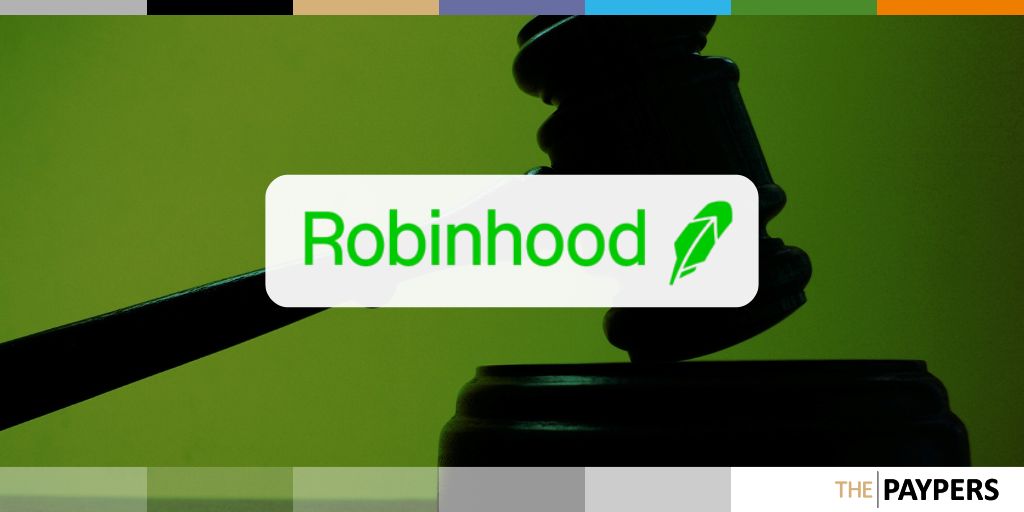 Robinhood pays USD 29.75 mln to end US regulator’s probes