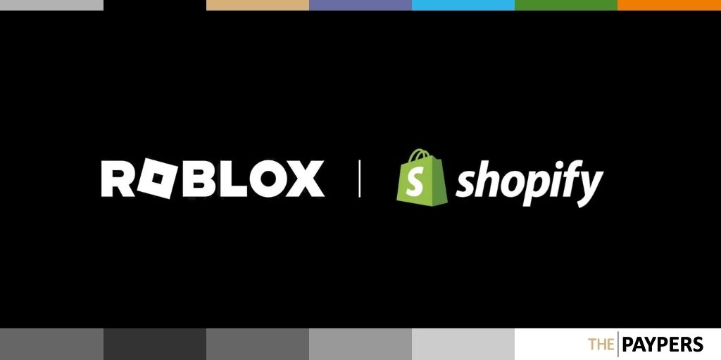 Shopify teams up with Roblox to support entrepreneurship and commerce