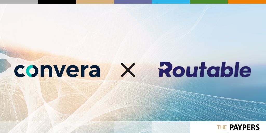 Global commercial payments provider Convera has partnered with flexible accounts payable platform Routable in order to break worldwide payment boundaries.