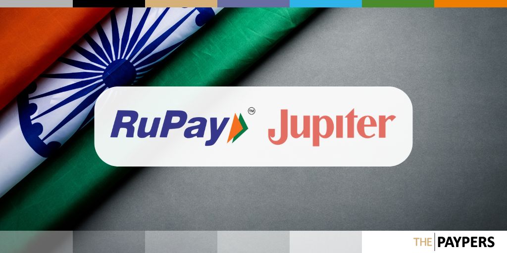 Jupiter has introduced a new credit card in partnership with CSB Bank, marking its latest move in the digital payments space.