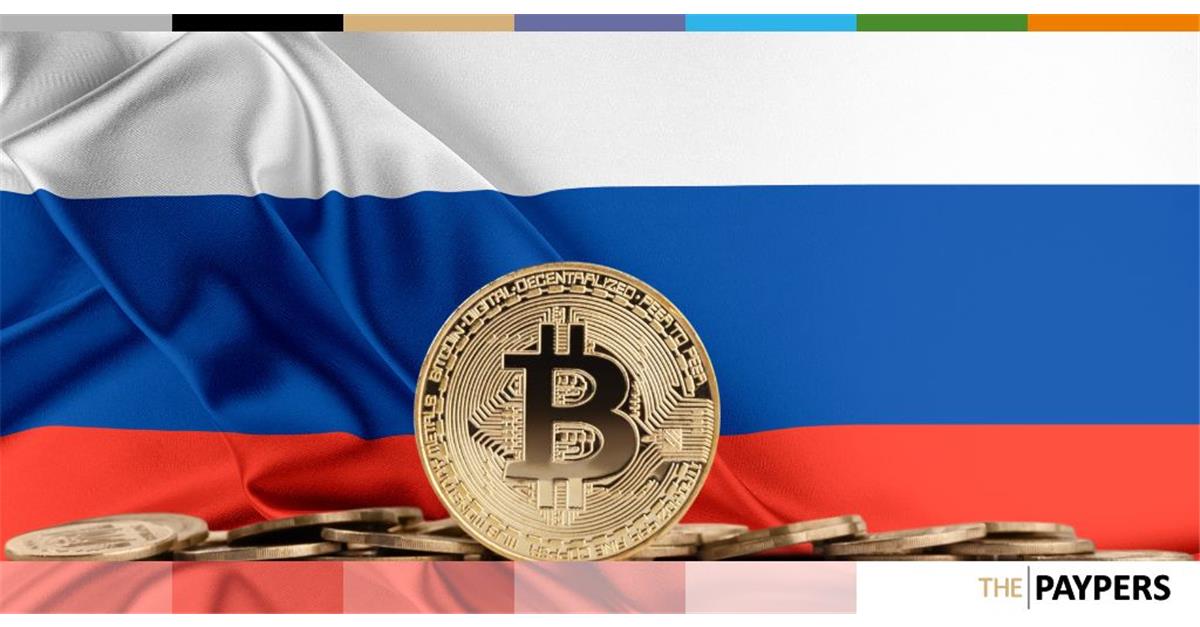 Russia’s central bank has considered amending the law to introduce a new category of ‘qualified investors,’ which would allow them to trade crypto.