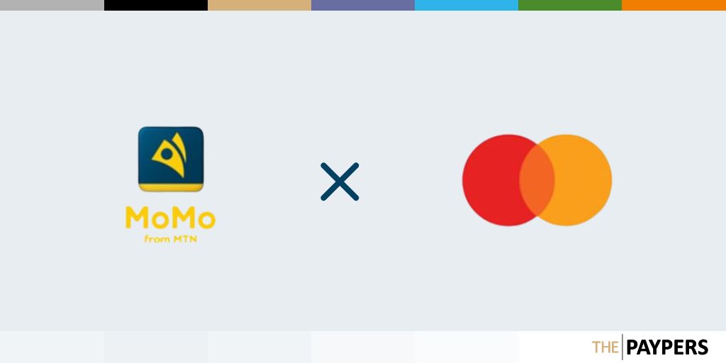 Mobile Money Rwanda, Mastercard partner to introduce a virtual payment card. 