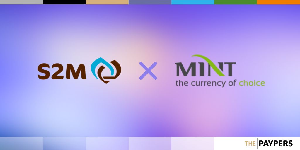 Mint has announced its collaboration with S2M, aiming to advance its development strategy and launch additional solutions. 