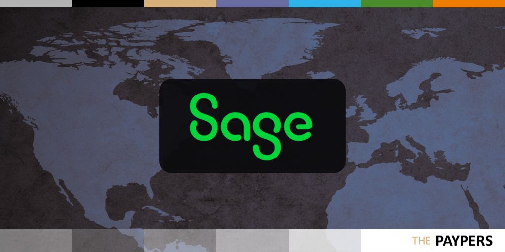 Sage expands its embedded services into new markets