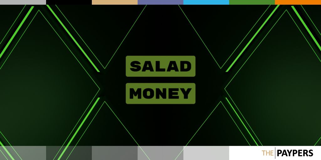 Salad Money launches Payit by Natwest