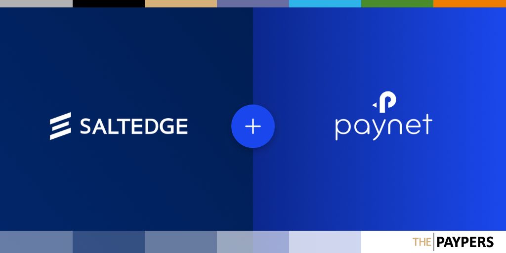 Paynet teams up with Salt Edge to meet Moldova’s PSD2 conditions