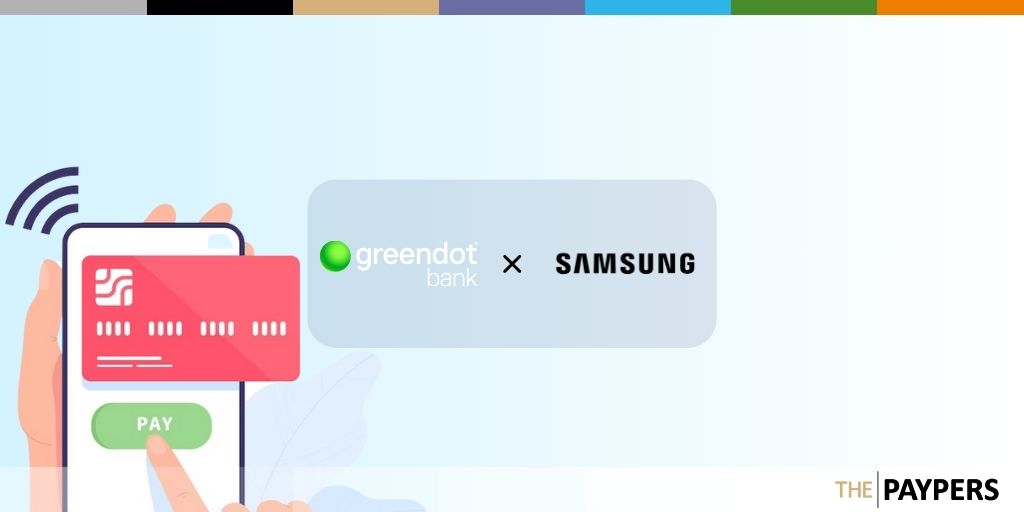 Green Dot joins forces with Samsung for new Samsung Wallet capabilities