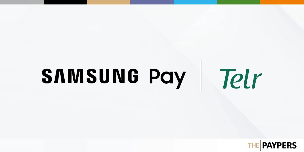 Telr collaborates with Samsung to introduce Samsung Pay in the UAE