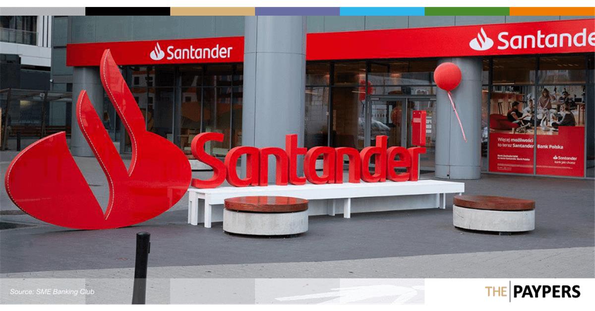 Reuters has reported that Spain-based Banco Santander has decided to move forward with a plan to reduce 1,425 jobs within its UK operations.