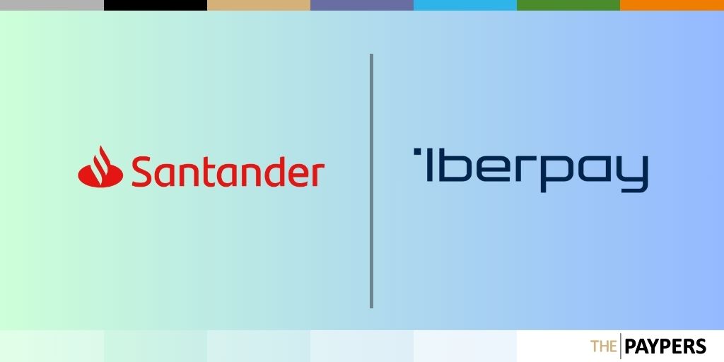 Spain-based Santander, in collaboration with Iberpay, has announced that it processed one of the first instant transfers based on the EPC’s OCT Inst scheme. 