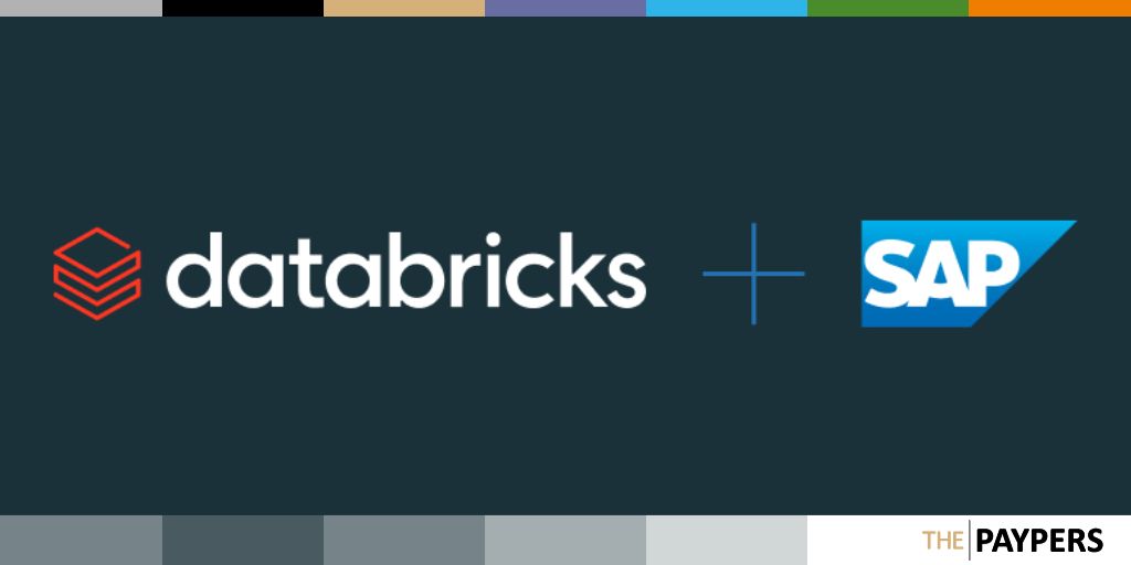 Databricks announces a new product natively integrated into the SAP Business Data Cloud. 