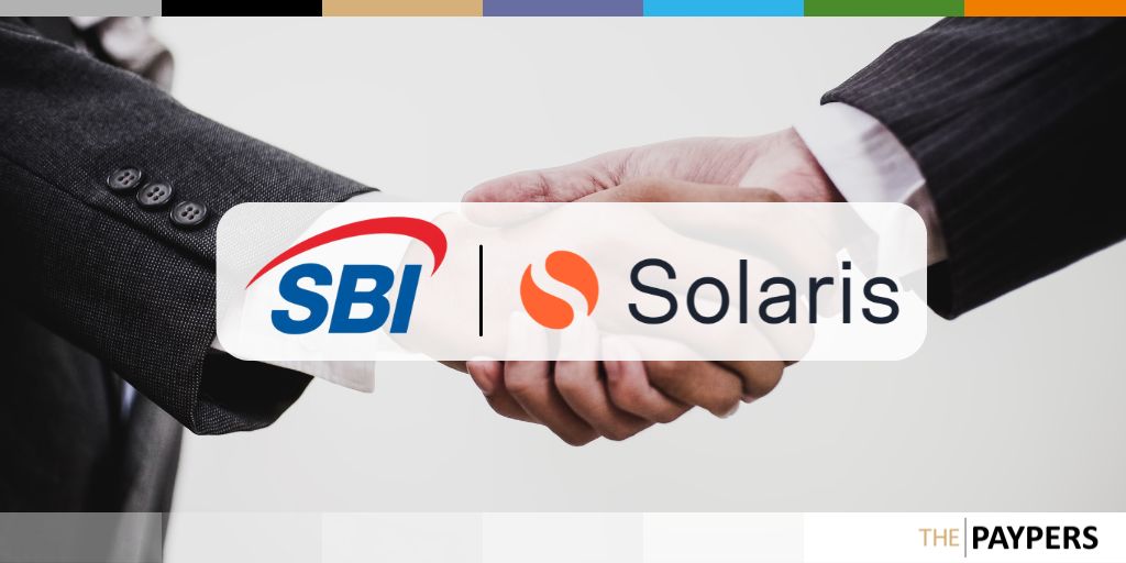 SBI Group acquires a majority stake in Solaris