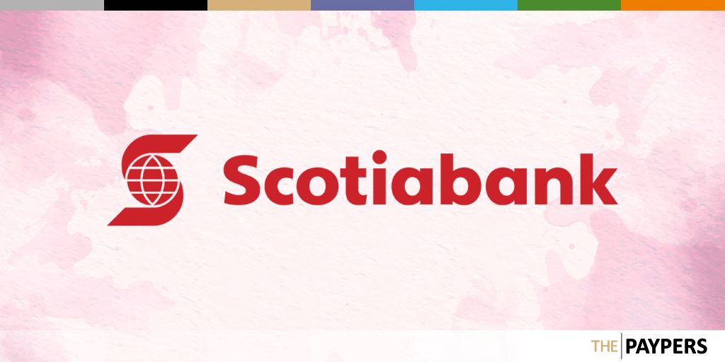 The US Federal Reserve has approved an application from Scotiabank to acquire up to 14.99% of the voting shares in US regional lender KeyCorp.