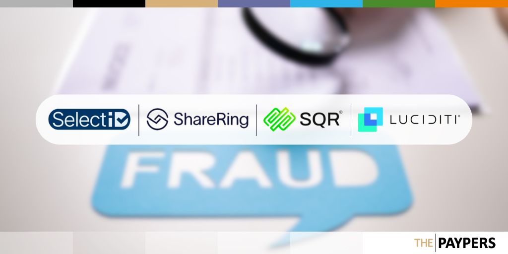 Select ID, ShareRing, SQR, and Luciditi announce strategic partnership 