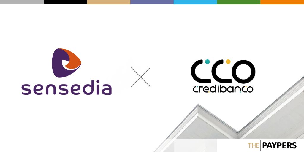 Credibanco and Sensedia unveil new financial data solution