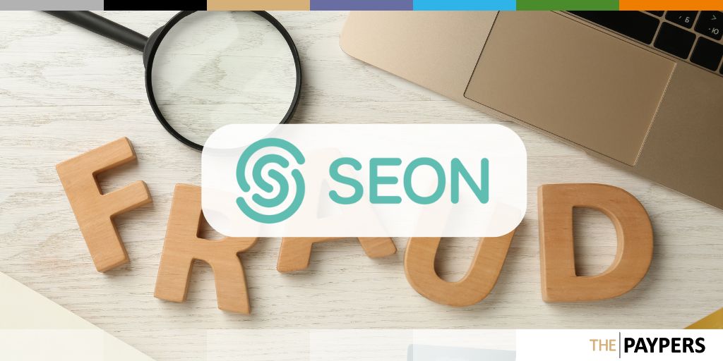 SEON launches chargeback management solution