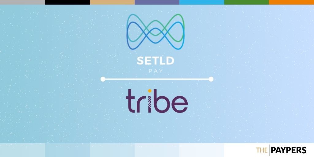 SetldPay announced that it has selected Tribe Payments as its issuer processor provider, while benefiting from its Risk Monitor and 3D Secure solutions. 