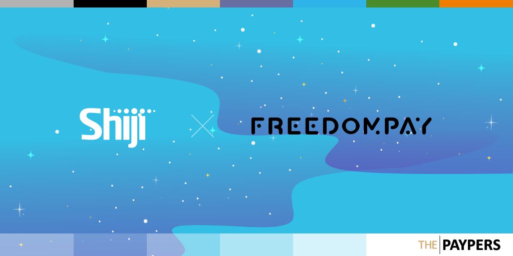 Shiji has announced a collaboration with FreedomPay, with the two companies aiming to extend their solutions into the Mexican market. 