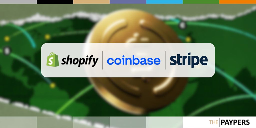 Shopify launches USDC on its platform