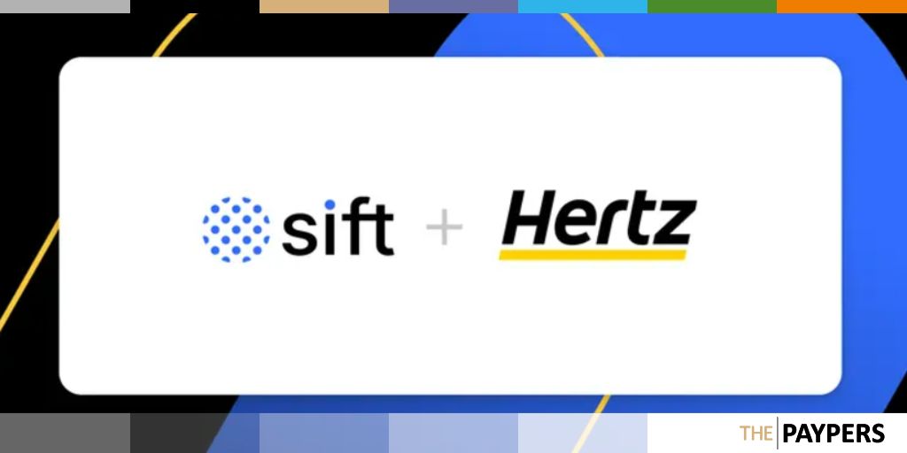 Hertz scales digital trust through Sift’s AI-enabled fraud platform