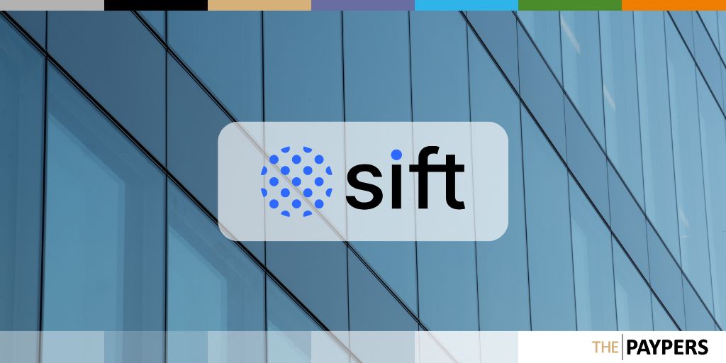 Sift launches Identity Trust XD