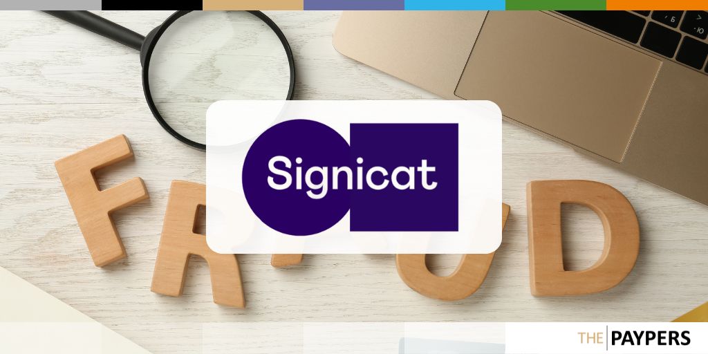 Signicat published a report exposing the gaps in fraud defence