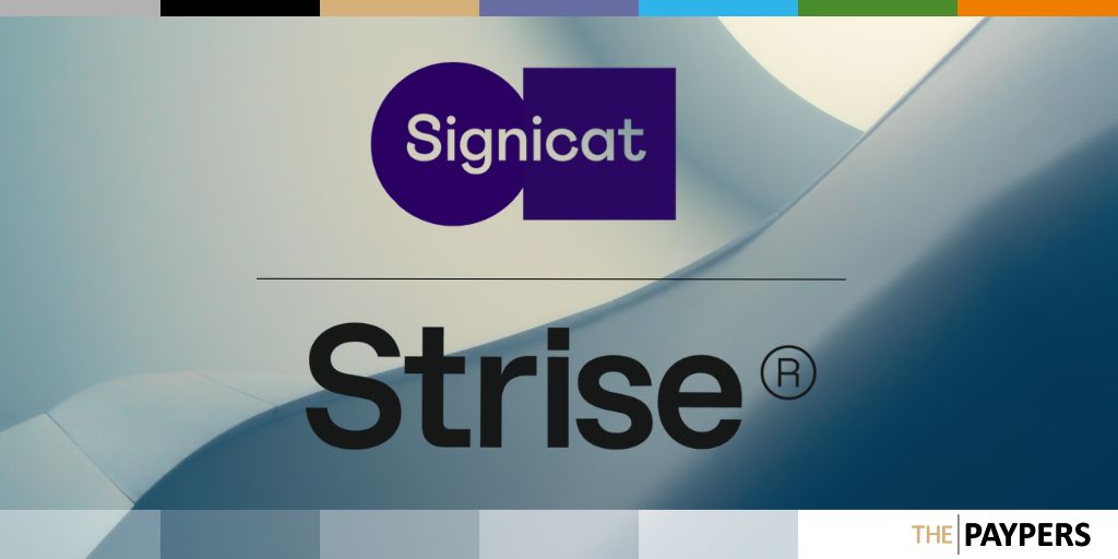 Signicat and Strise revolutionise KYC and AML compliance