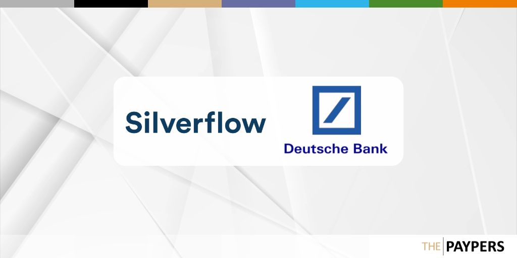 Silverflow partners with Deutsche Bank 