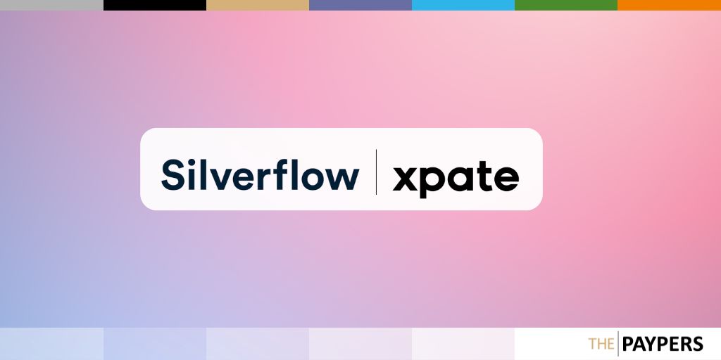 Silverflow teams up with xpate