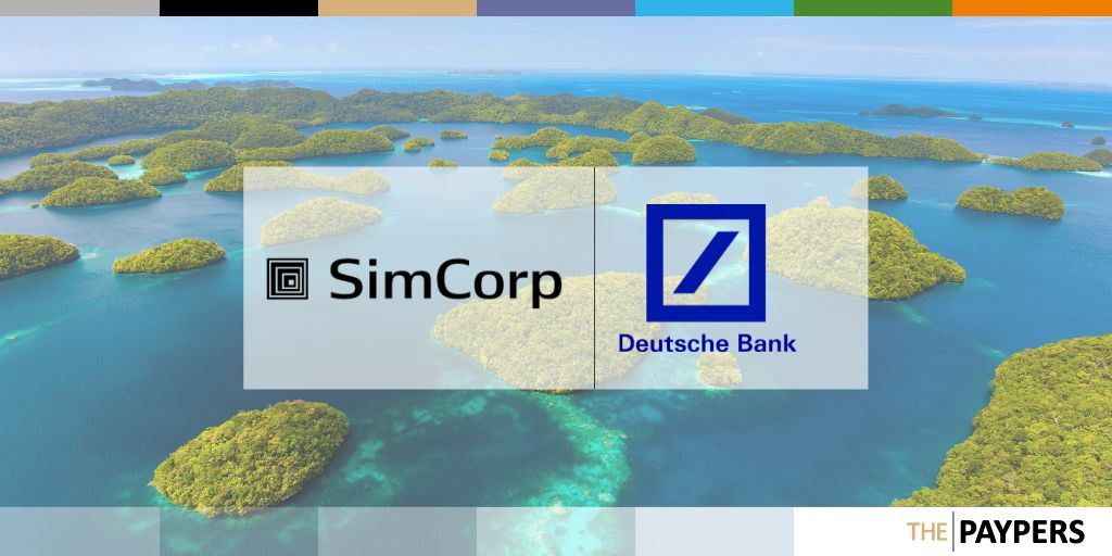 SimCorp and Deutsche Bank extend their collaboration in Asia Pacific