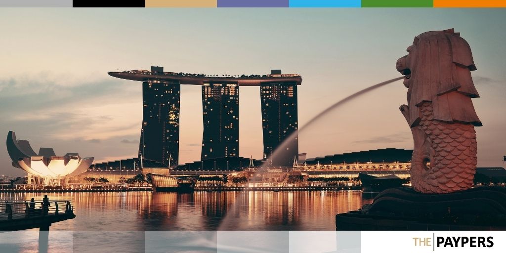 Major retail banks in Singapore to introduce SFV to mitigate phishing