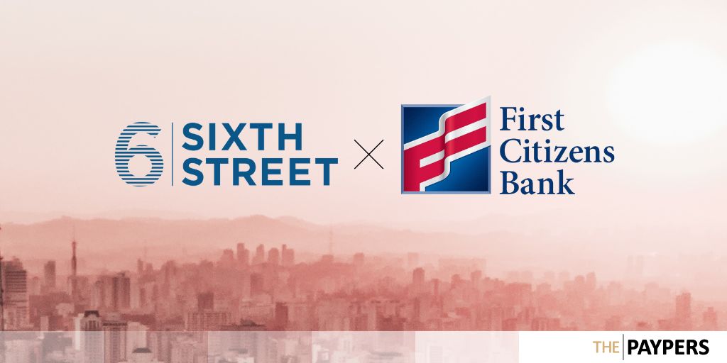 First Citizens Bank and Sixth Street launch commercial finance