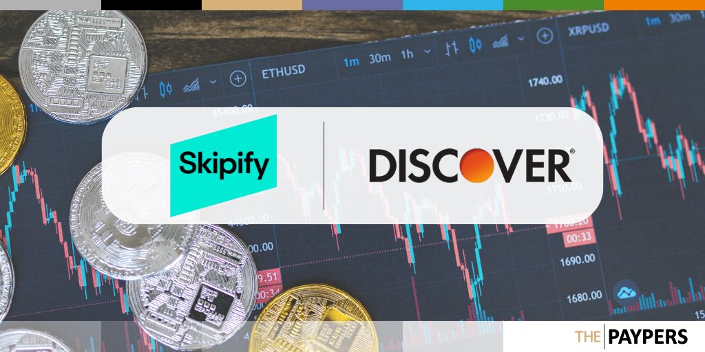 Skipify and Discover announce strategic partnership 