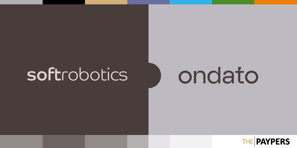 Ondato teams up with Softrobotics to augment Middle East’s payment sector