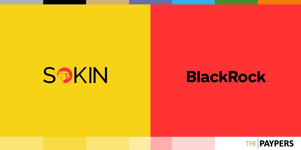 Sokin obtains USD 15 million debt funding from BlackRock