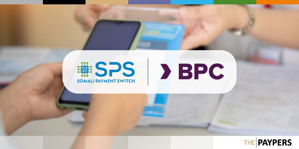 Somalia launches first nationwide instant payment system powered by BPC