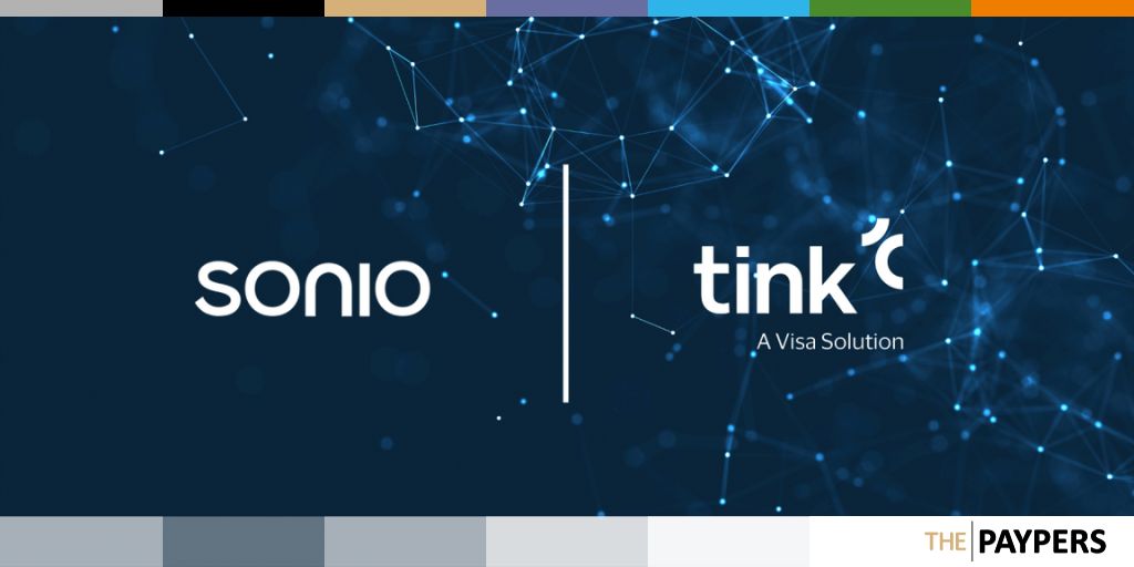 SONIO, an identity orchestration platform, and Tink, a payment services and data enrichment platform, have partnered to enhance the customer verification process for the DACH region. 