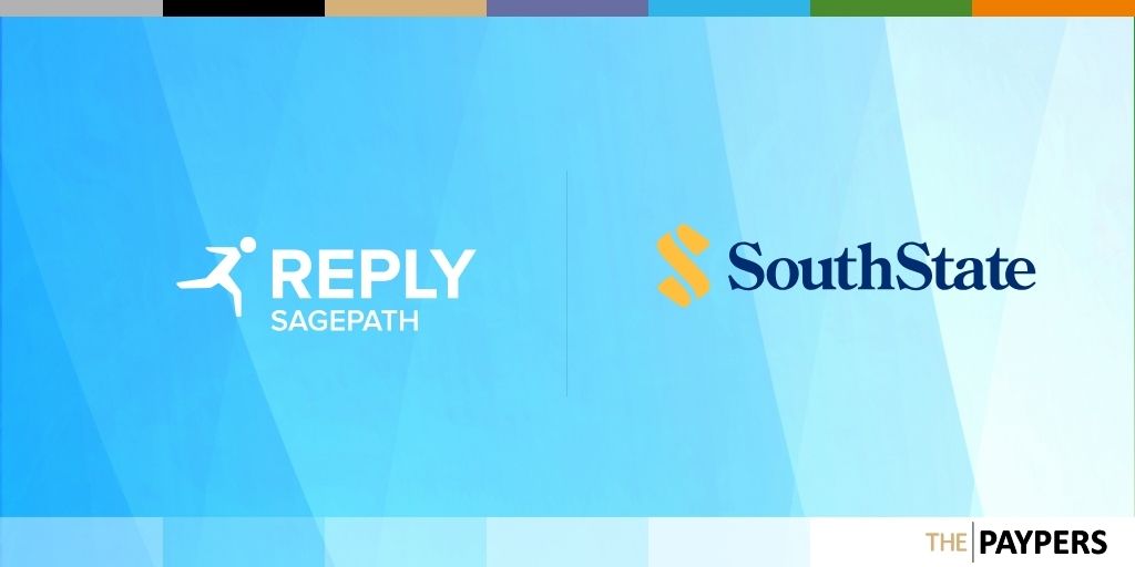 Sagepath Reply and SouthState Bank team up to improve onboarding