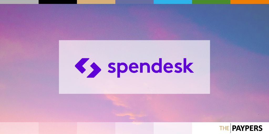 Spendesk introduces its payment institution