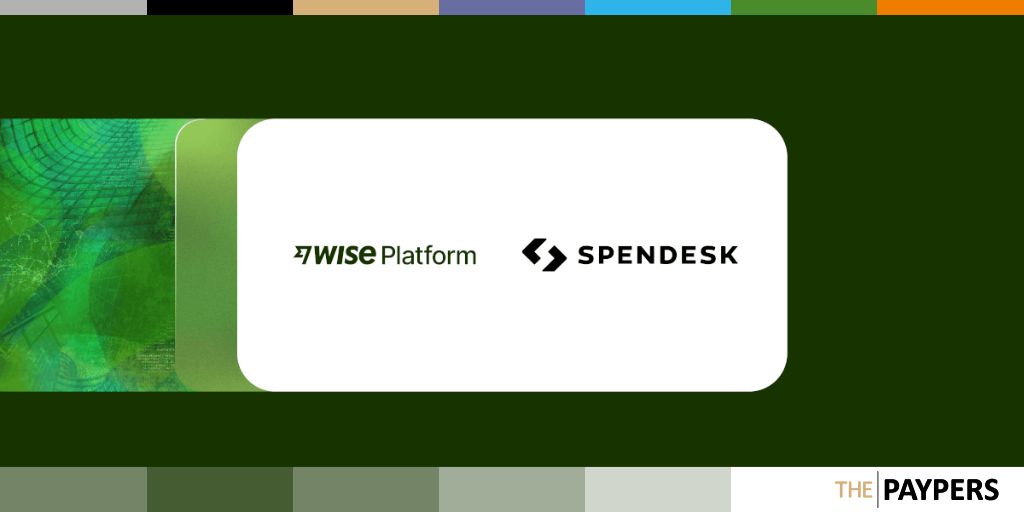 Spendesk teams up with Wise Platform to deliver international payments