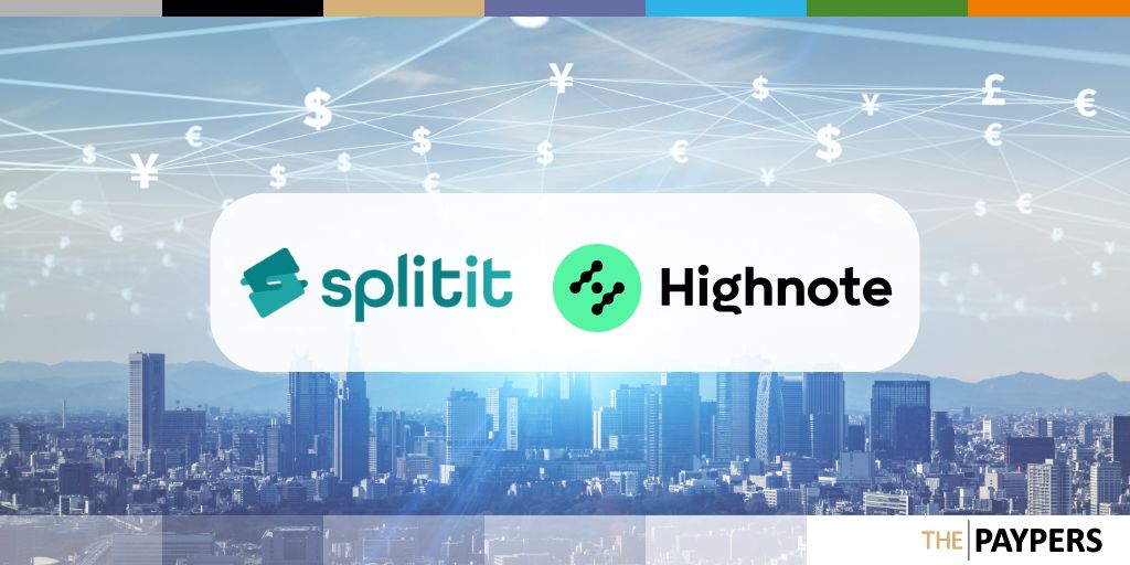 Highnote and Splitit have formed a partnership that will integrate Splitit's white-label instalment payment solution into digital wallets at the point of sale.