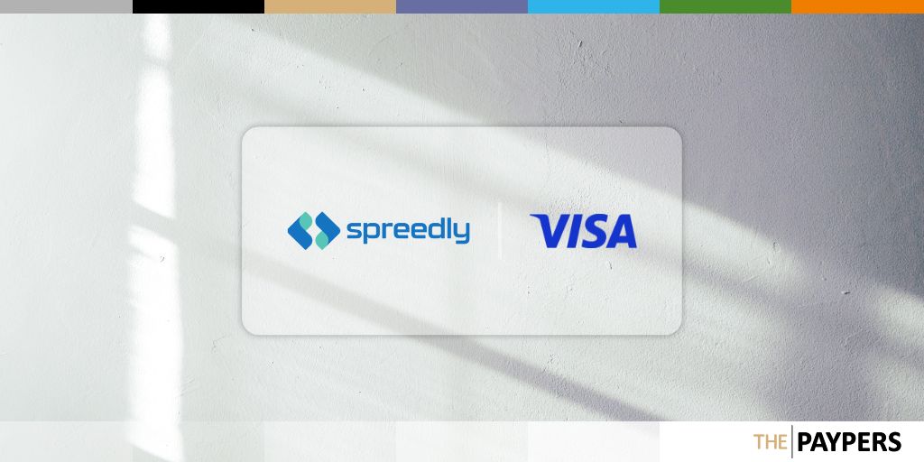 Spreedly integrates Just-In-Time Card Updates for Visa Cards