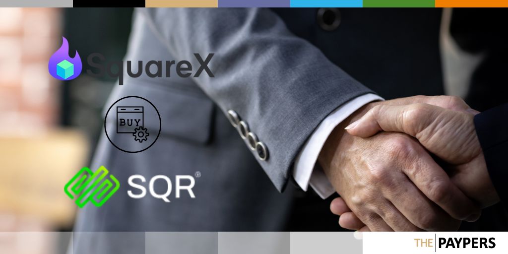 SQRx acquisition of DIATF-compliant digital identity provider SQR