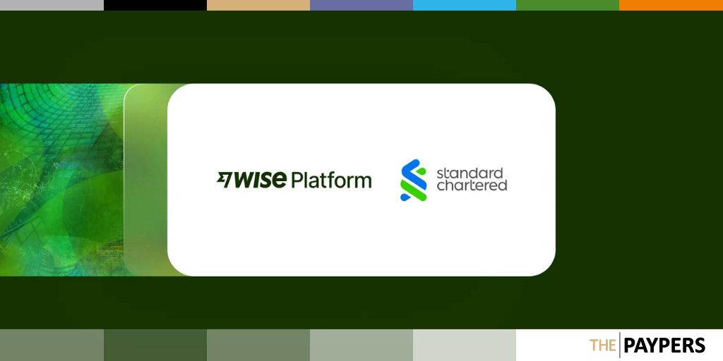 Wise Platform and Standard Chartered partner to improve international payments