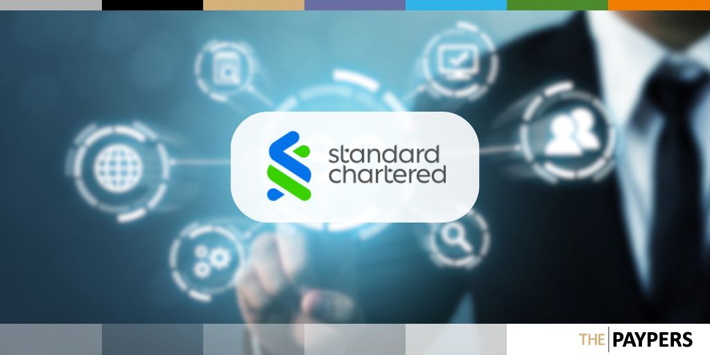 Standard Chartered rallies the industry to adopt ISO 20022