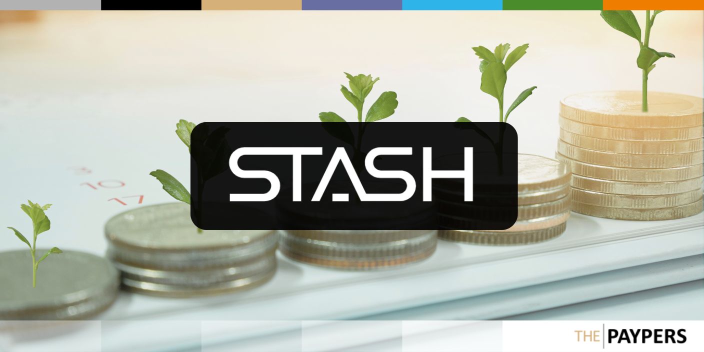 Stash raises USD 146 million 