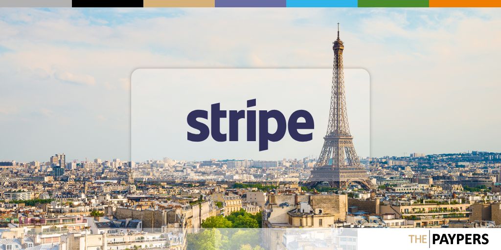 Stripe launches 15 new capabilities in France