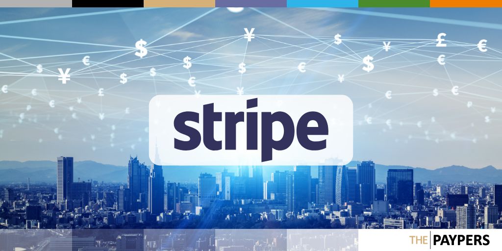 Stripe offers global money management capabilities for UK businesses