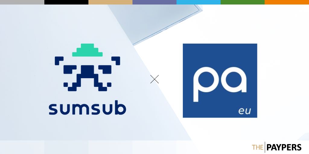 Sumsub joins Payments Association EU 